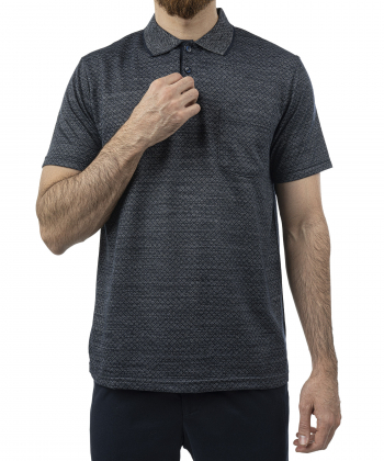 پولوشرت آستین کوتاه مردانه پیرکاردین مدل TSH50212124