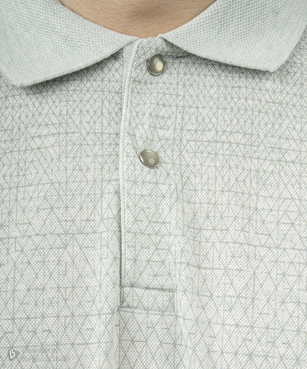 پولوشرت مردانه پیرکاردین PierreCardin کد TSHT50302135