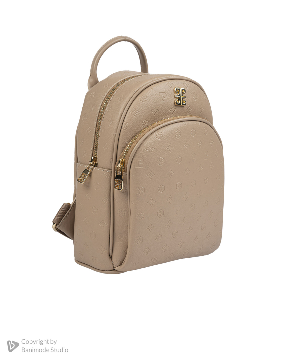 کوله پشتی زنانه پیرکاردین PierreCardin کد 05PC24Y502-FTP