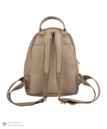کوله پشتی زنانه پیرکاردین PierreCardin کد 05PC24Y502-FTP