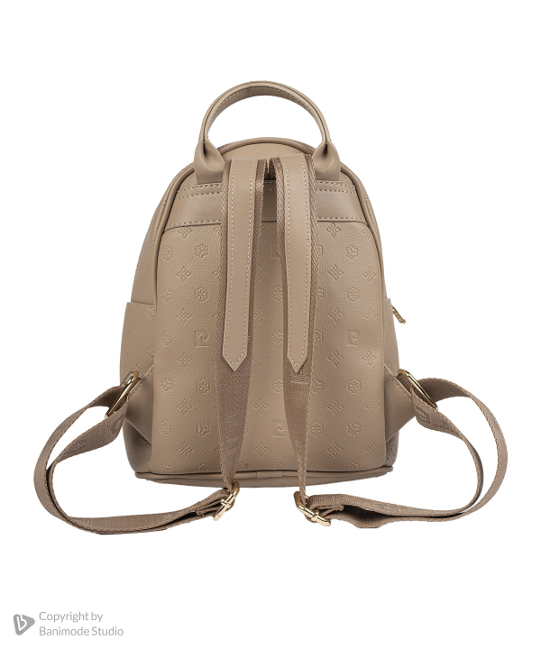 کوله پشتی زنانه پیرکاردین PierreCardin کد 05PC24Y502-FTP