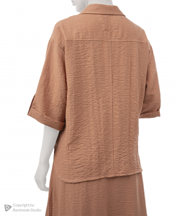 شومیز زنانه بهبود Behboud کد 701492