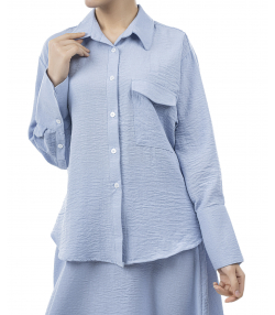 مانتو زنانه بهبود Behboud کد 701491