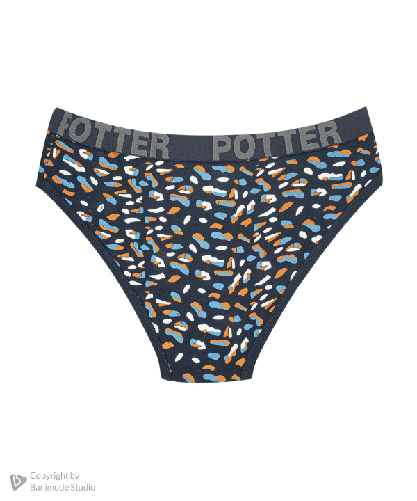 شورت اسلیپ مردانه پاتر Potter کد 993