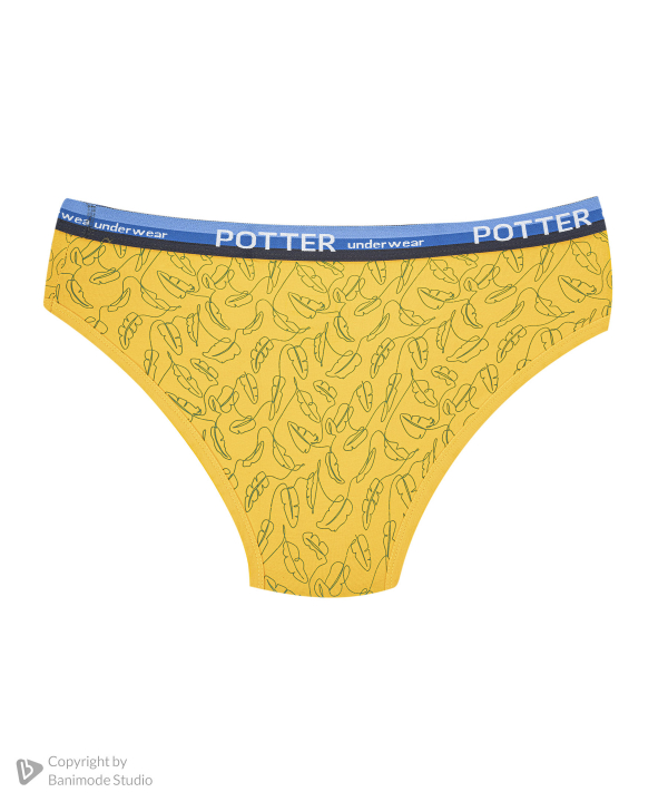 شورت اسلیپ مردانه پاتر Potter کد 738