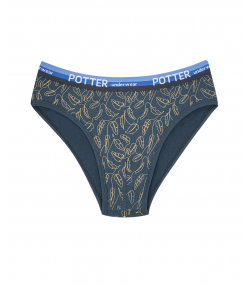 شورت اسلیپ مردانه پاتر Potter کد 738