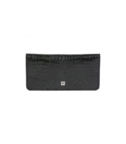 کیف پول چرم طبیعی منط Mante مدل D102