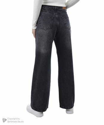 شلوار جین زنانه ریس Rees کد 1190042