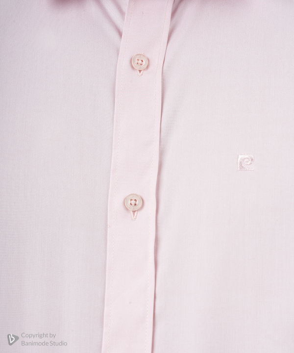 پیراهن مردانه پیرکاردین PierreCardin کد SH90107032
