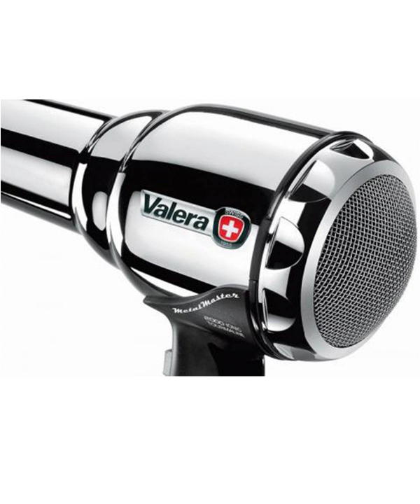 سشوار حرفه‌ای والرا Valera سری Swiss Metal Master مدل 584.02/1