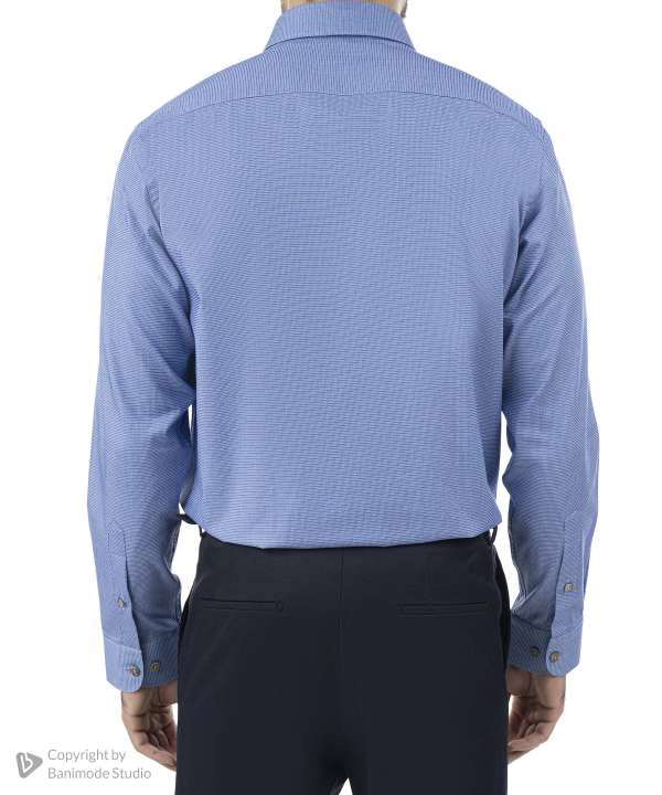 پیراهن مردانه پیرکاردین PierreCardin کد SHP90210356