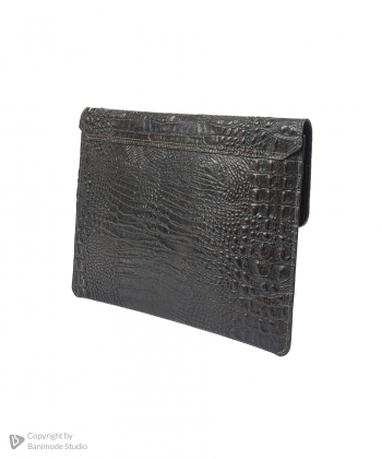 کیف دستی چرم طبیعی منط Mante مدل A138