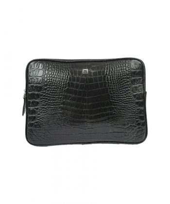 کیف اداری چرم طبیعی زنانه منط مدل 4126