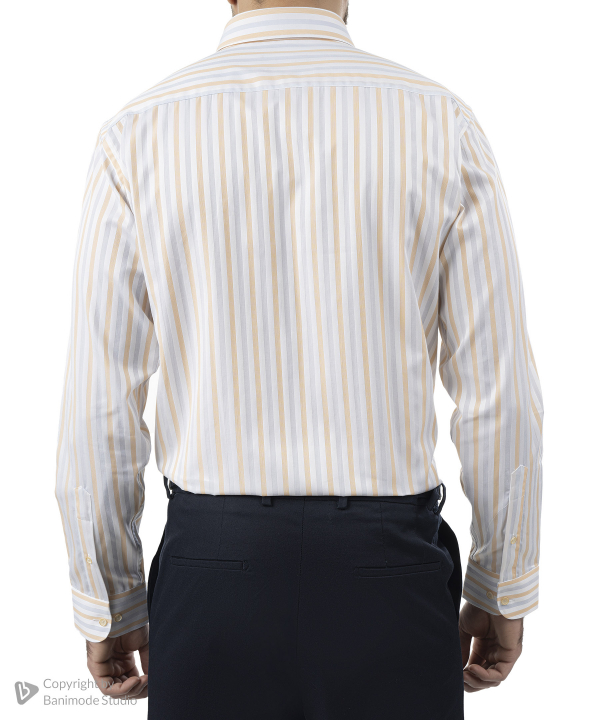 پیراهن مردانه پیرکاردین PierreCardin کد SHP90210251