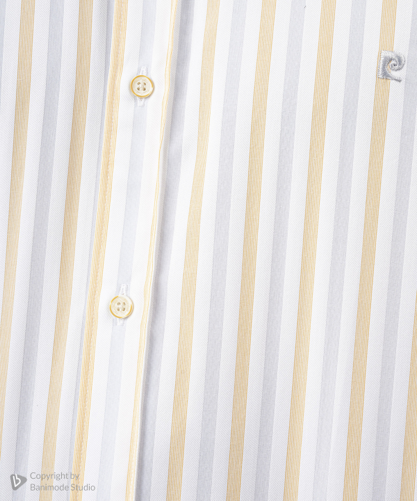 پیراهن مردانه پیرکاردین PierreCardin کد SHP90210251
