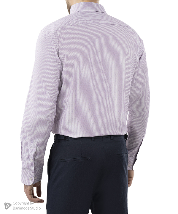 پیراهن مردانه پیرکاردین PierreCardin کد SHP90210255