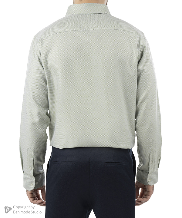 پیراهن مردانه پیرکاردین PierreCardin کد SHP90210259