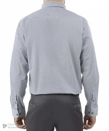 پیراهن مردانه پیرکاردین PierreCardin کد SHP90210353