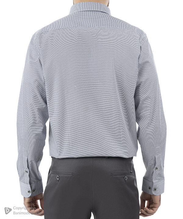 پیراهن مردانه پیرکاردین PierreCardin کد SHP90210353