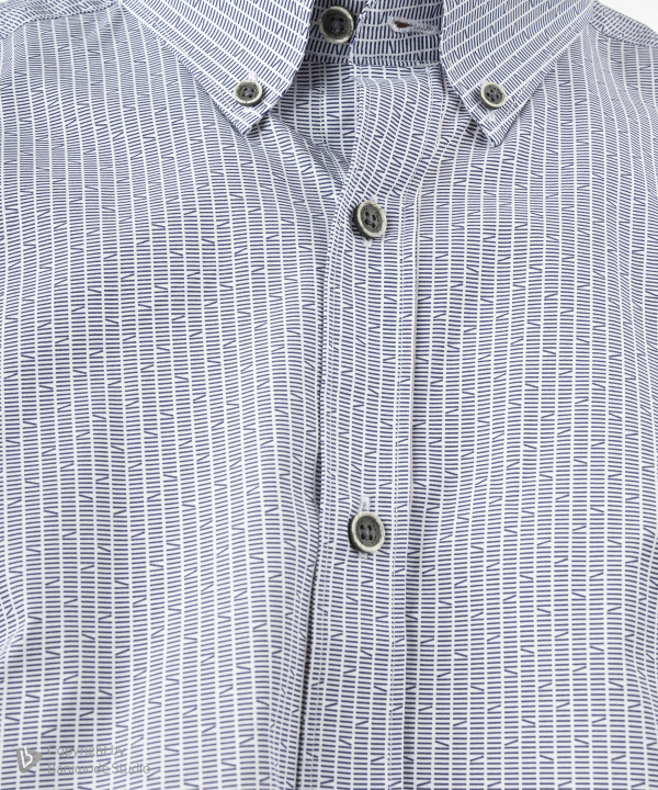 پیراهن مردانه پیرکاردین PierreCardin کد SHP90210353