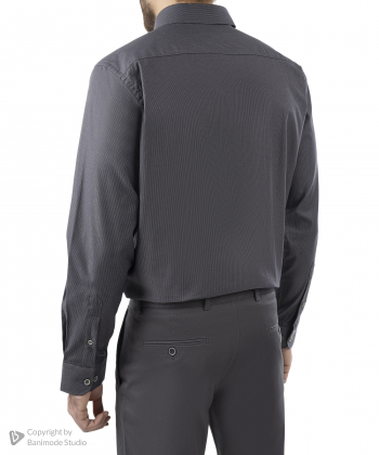 پیراهن مردانه پیرکاردین PierreCardin کد SHP90210256