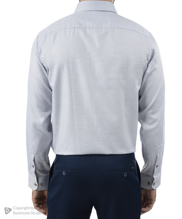 پیراهن مردانه پیرکاردین PierreCardin کد SHP90210374