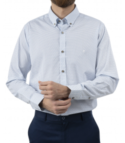 پیراهن مردانه پیرکاردین PierreCardin کد SHP90210380
