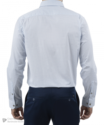 پیراهن مردانه پیرکاردین PierreCardin کد SHP90210380