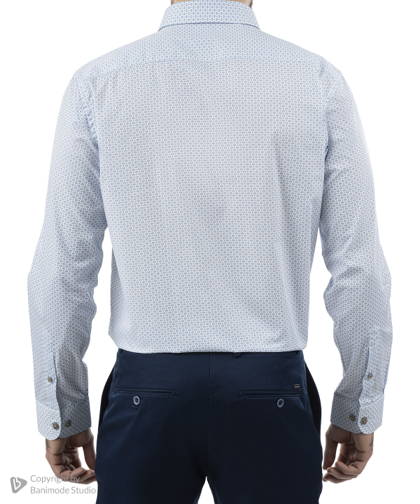 پیراهن مردانه پیرکاردین PierreCardin کد SHP90210380