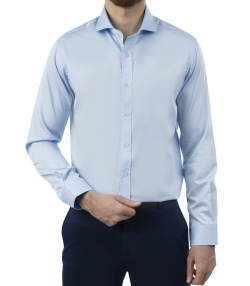 پیراهن مردانه پیرکاردین PierreCardin کد SHR90212244
