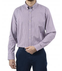 پیراهن مردانه پیرکاردین PierreCardin کد SHP90210316