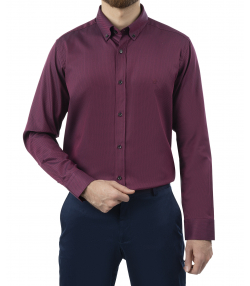 پیراهن مردانه پیرکاردین PierreCardin کد SHP90210369