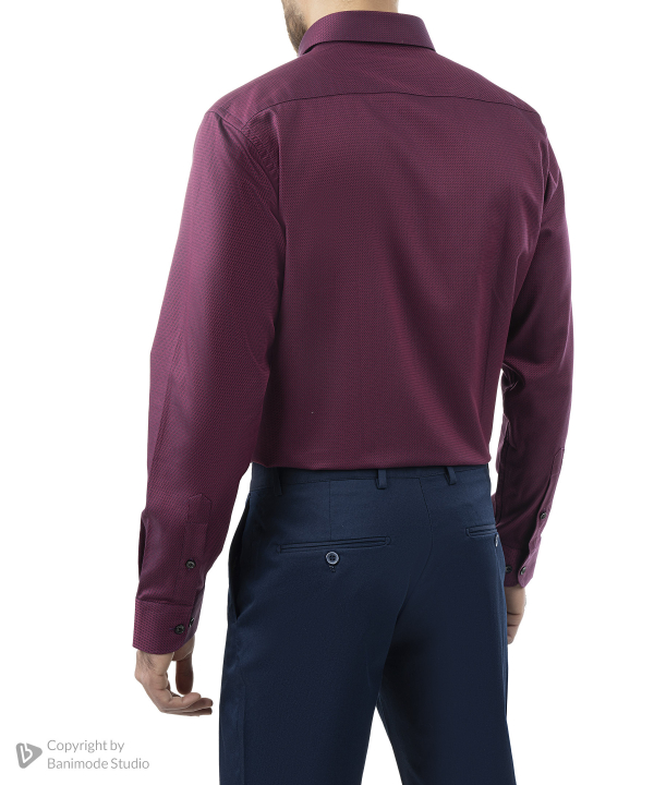 پیراهن مردانه پیرکاردین PierreCardin کد SHP90210369