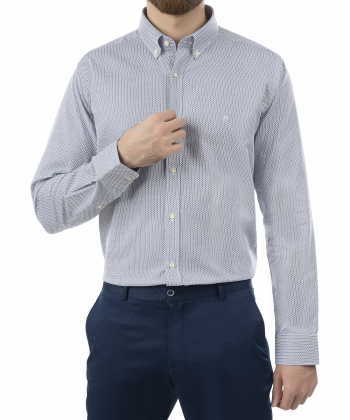 پیراهن مردانه پیرکاردین PierreCardin کد SHP90210315