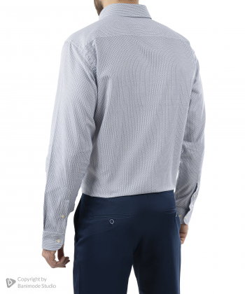 پیراهن مردانه پیرکاردین PierreCardin کد SHP90210315