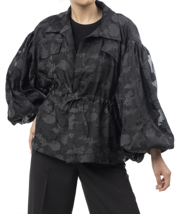 مانتو زنانه لوسیفر Lusifer کد WMN066A04