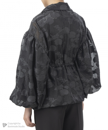 مانتو زنانه لوسیفر Lusifer کد WMN066A04