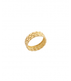 انگشتر طلا میوگلد Mio Gold کدR2340