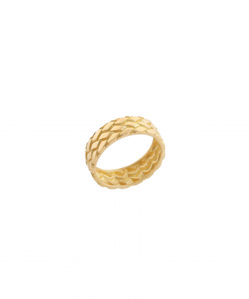 انگشتر طلا میوگلد Mio Gold کدR2340
