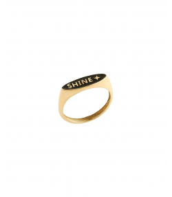 انگشتر طلا SHINE میوگلد Mio Gold کدR2322