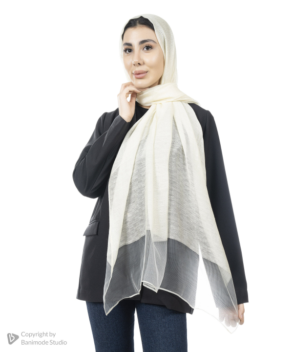 شال زنانه ریس مدل 1480065
