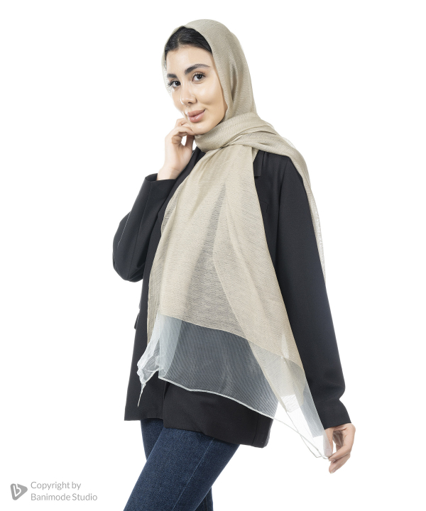 شال زنانه ریس مدل 1480065