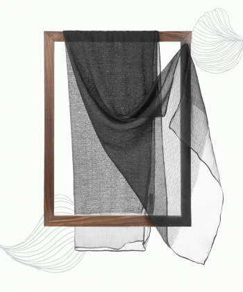 شال زنانه ریس مدل 1480065