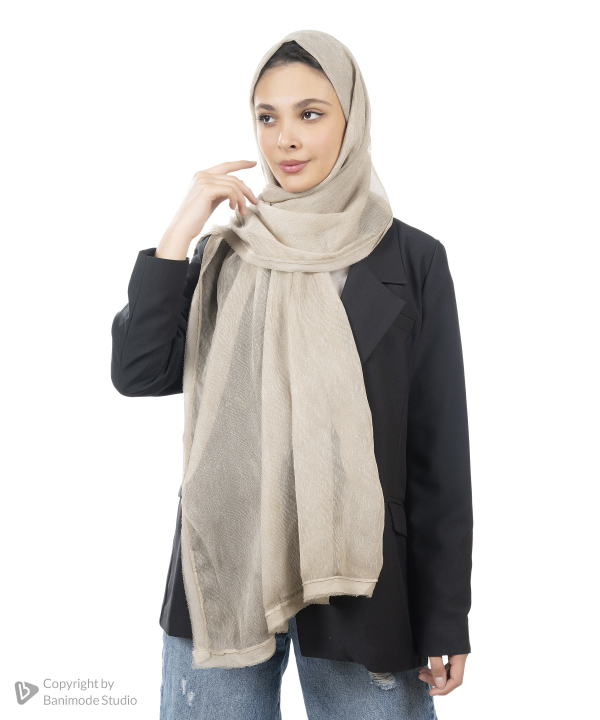 شال زنانه ریس مدل 1480064