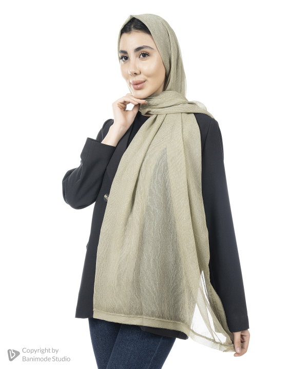 شال زنانه ریس مدل 1480064