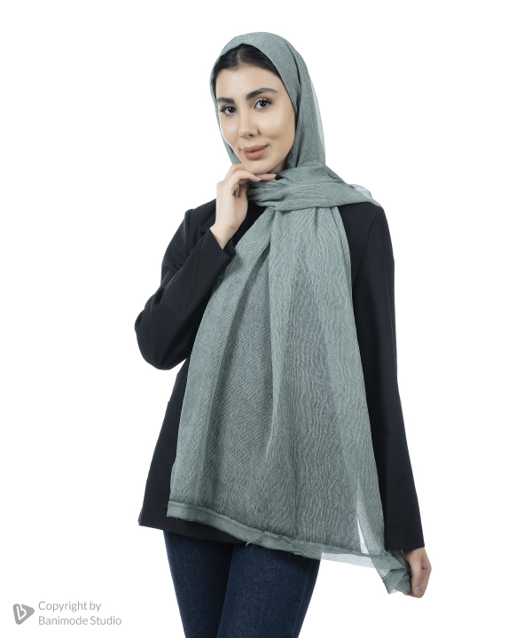 شال زنانه ریس مدل 1480064