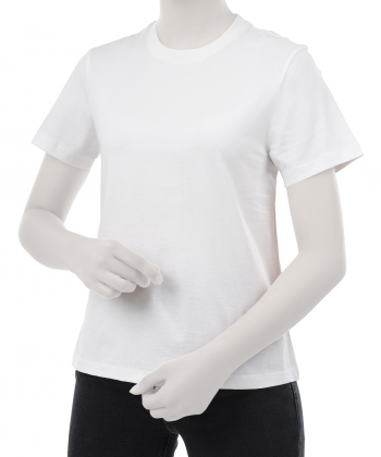 تیشرت آستین کوتاه زنانه ادورا مدل 15251703