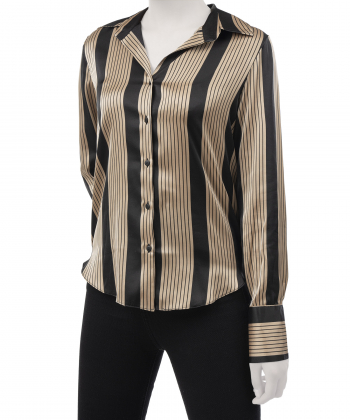 شومیز آستین بلند زنانه ادورا مدل 15251640