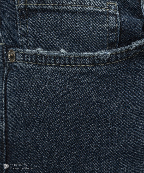 شلوار جین مردانه پارتیشات Partishot کد 52432122