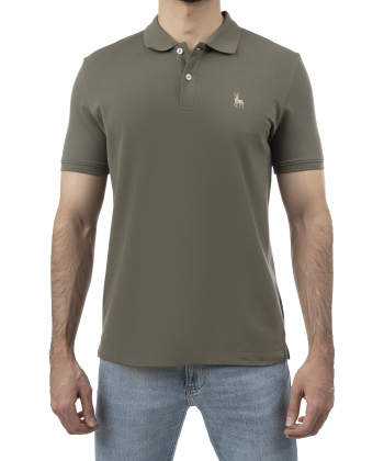 پولوشرت مردانه آروما Aroma کد 10204001